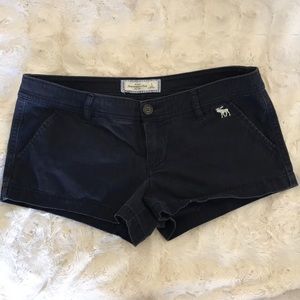Abercrombie & Fitch Shorts